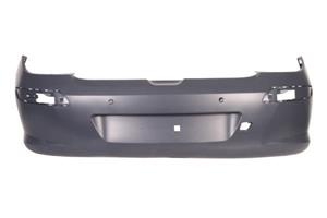 Peugeot Bumper