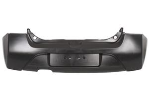 Renault Bumper
