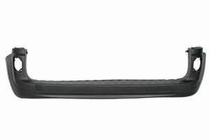 Mercedes-Benz Bumper