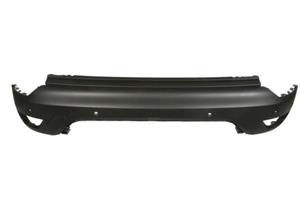 Renault Bumper