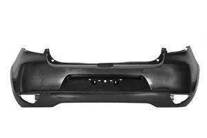 Renault Bumper
