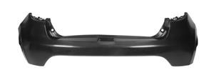 Renault Bumper