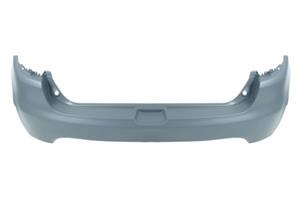 Renault Bumper