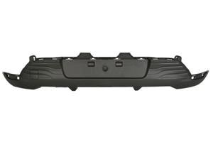 Renault Bumper