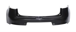 Renault Bumper