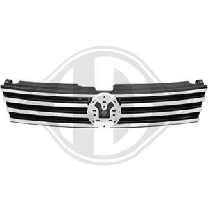 Volkswagen Radiateurgrille