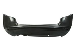 Renault Bumper