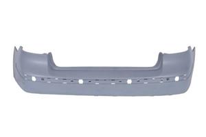Saab Bumper