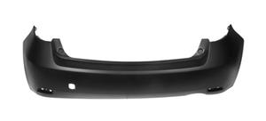 Subaru Bumper