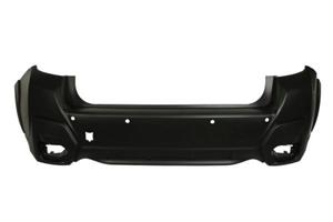 Subaru Bumper