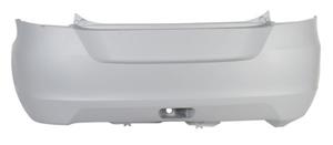 Suzuki Bumper