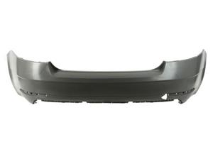 Skoda Bumper