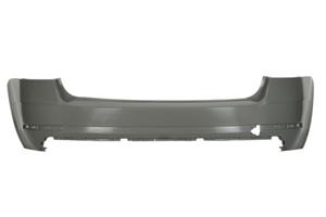 Skoda Bumper