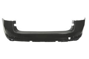 Skoda Bumper