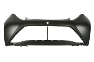 Toyota Bumper