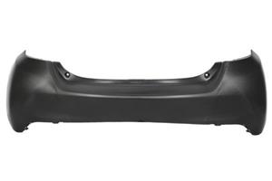 Toyota Bumper