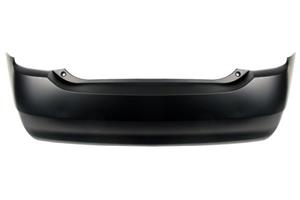 Toyota Bumper