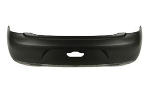 Volkswagen Bumper