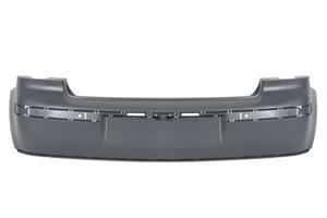 Volkswagen Bumper