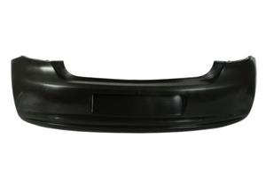 Volkswagen Bumper