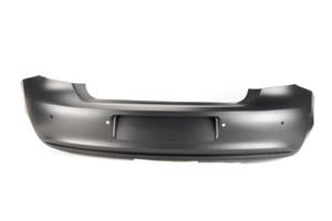 Volkswagen Bumper