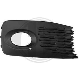Volkswagen Ventilatiegrille, bumper