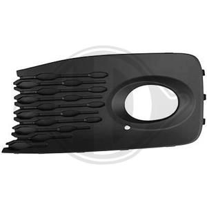 Volkswagen Ventilatiegrille, bumper