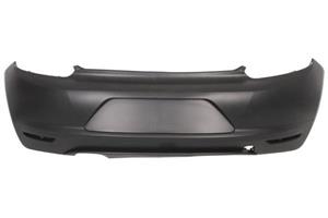 Volkswagen Bumper