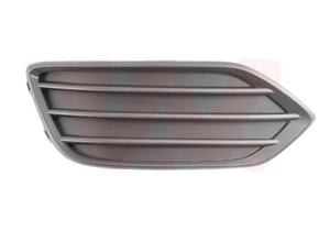 Honda Luchtgrille Onder L.