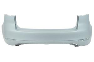 Volkswagen Bumper