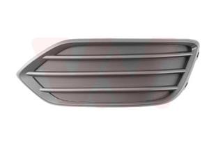 Honda Luchtgrille Onder R.