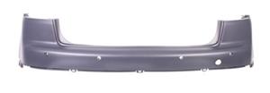 Volkswagen Bumper