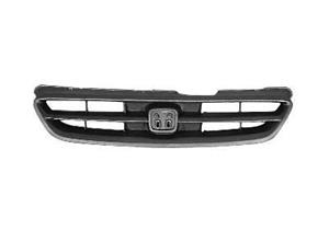 Volkswagen Grill Coupe