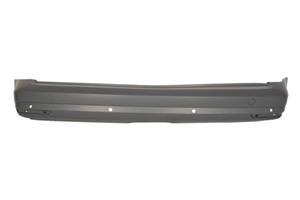 Volkswagen Bumper