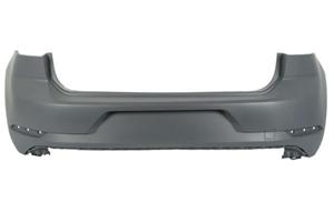 Volkswagen Bumper
