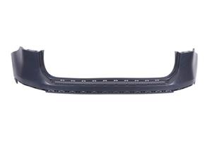 Volkswagen Bumper