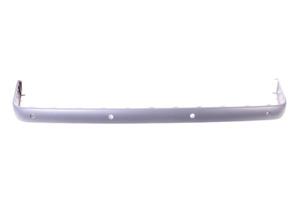 Mercedes-Benz Plaat, bumper