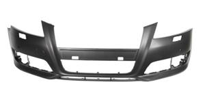 Audi Bumper