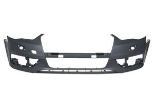 Audi Bumper