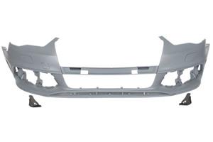 Audi Bumper