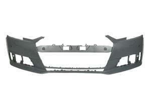 Audi Bumper