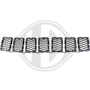 Jeep Radiateurgrille