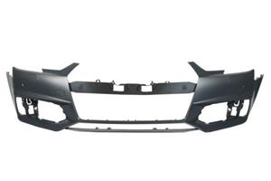 Audi Bumper