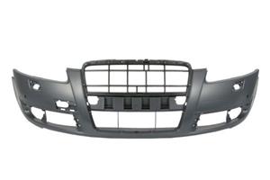 Audi Bumper