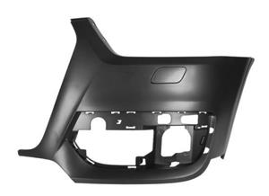 Audi Bumper