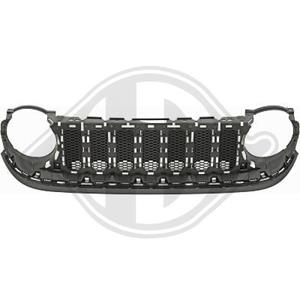 Jeep Radiateurgrille