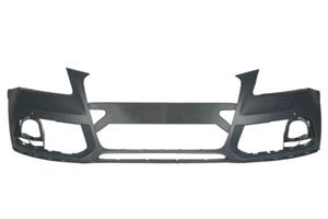 Audi Bumper
