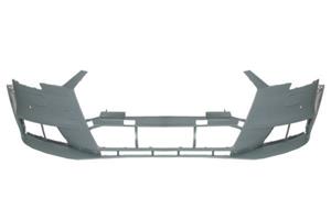 Audi Bumper