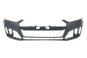 Audi Bumper