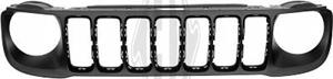 Jeep Radiateurgrille
